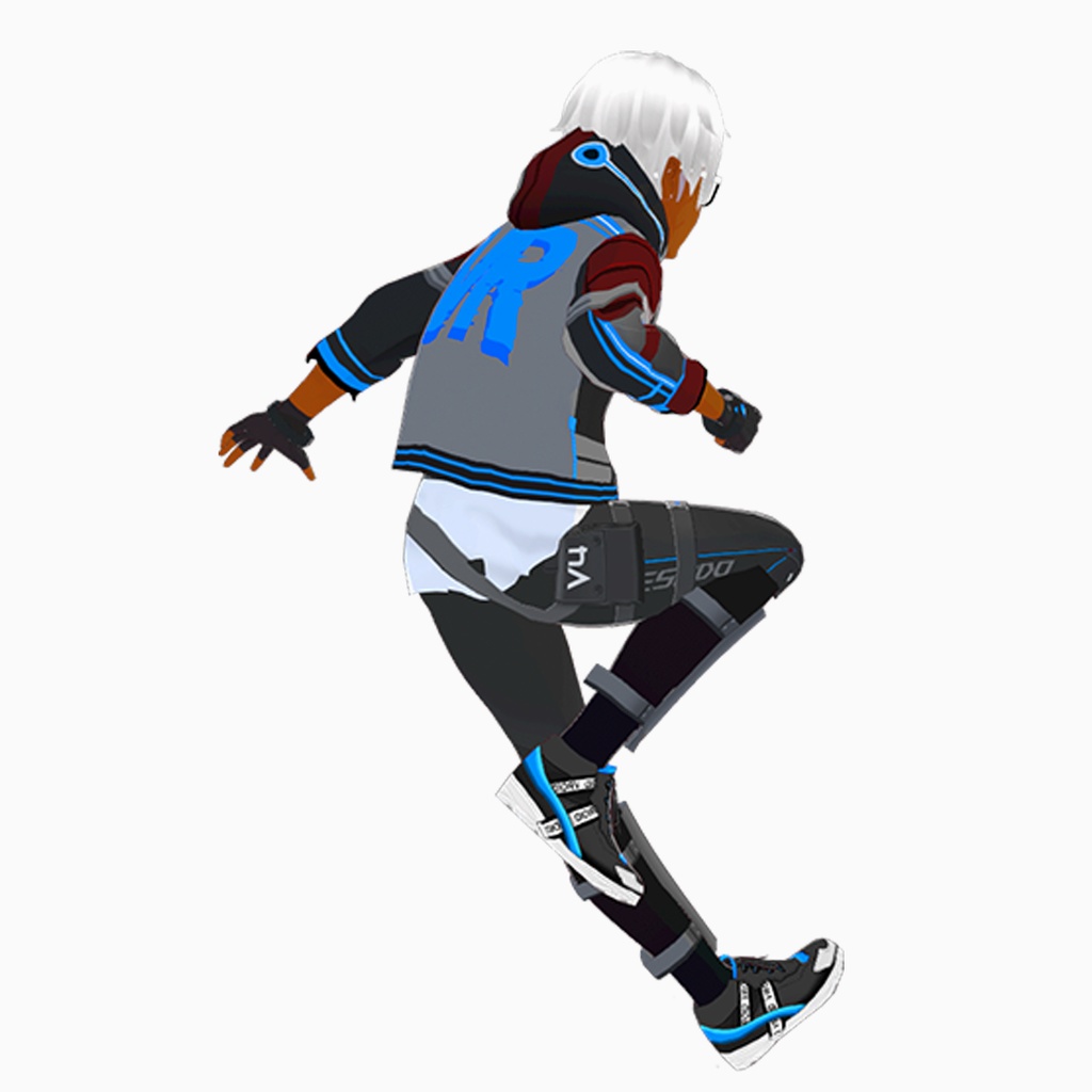 PosePack | Sado | Pack 1