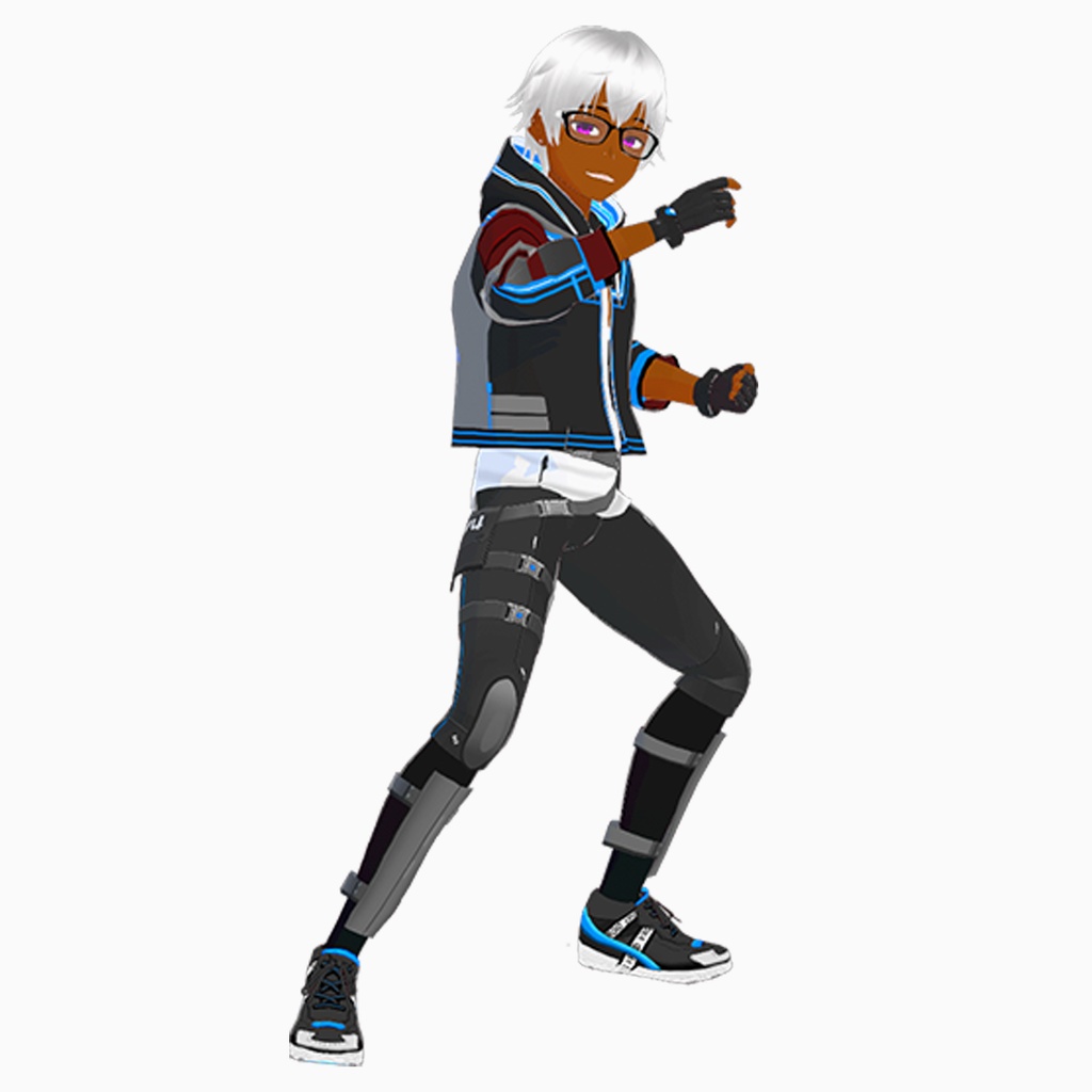 PosePack | Sado | Pack 1