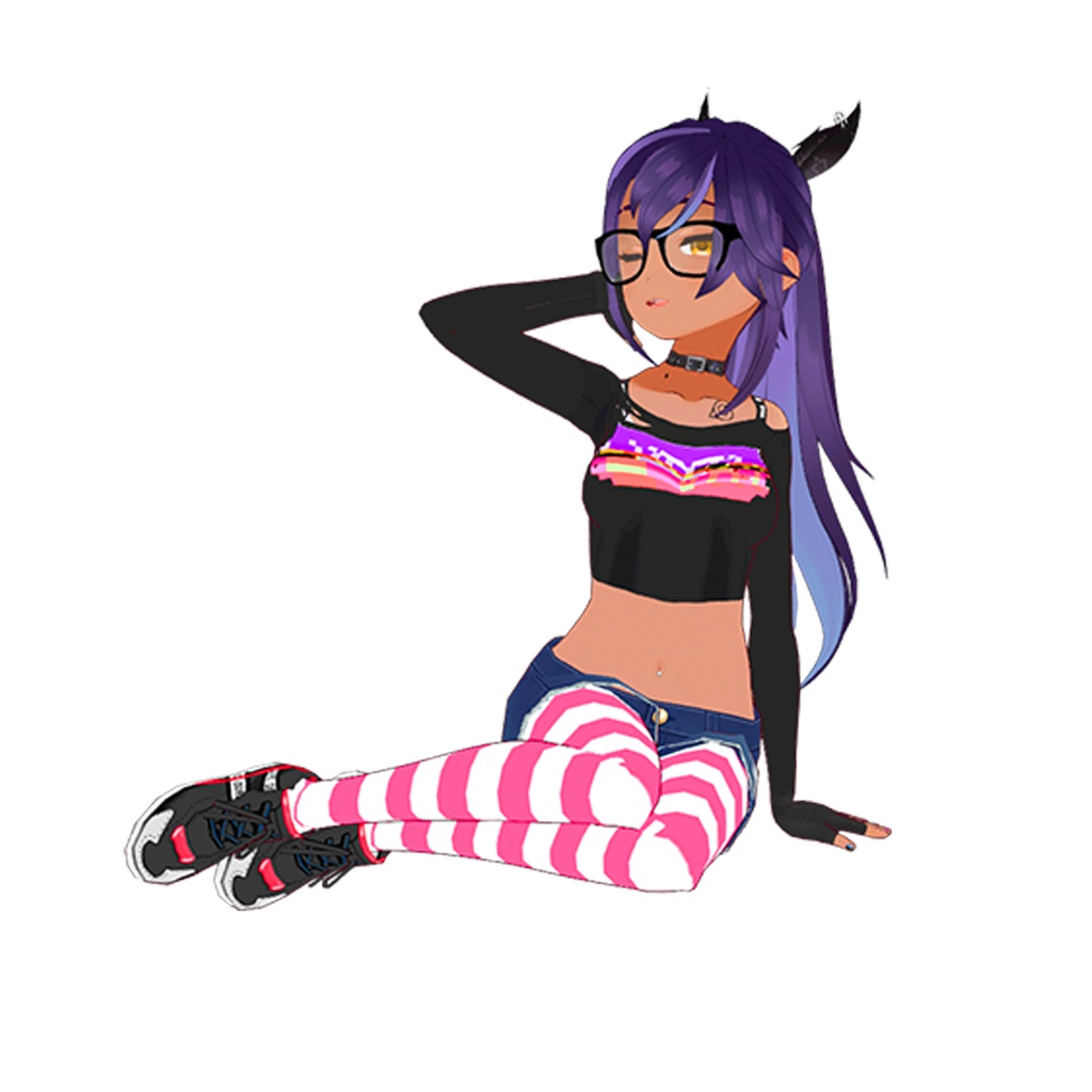 PosePack | Sayden | Pack 2