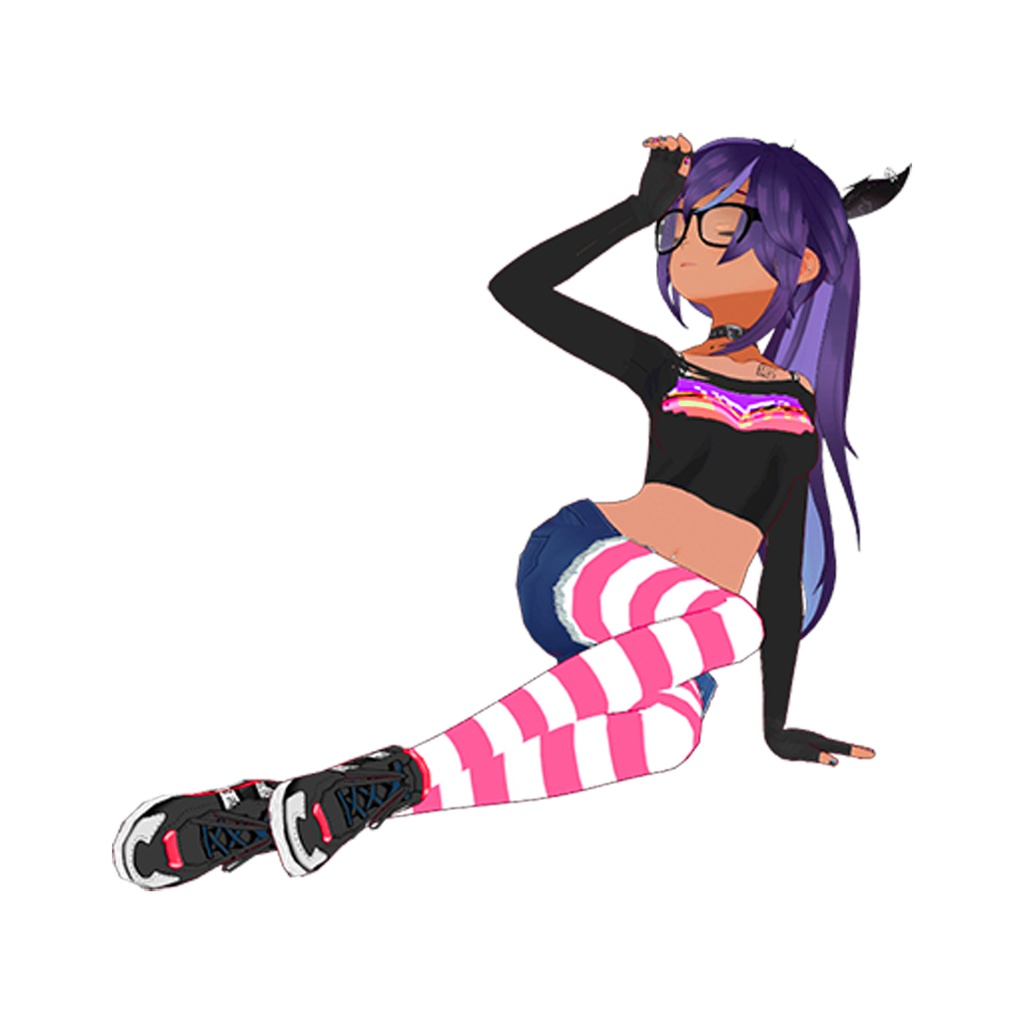 PosePack | Sayden | Pack 2