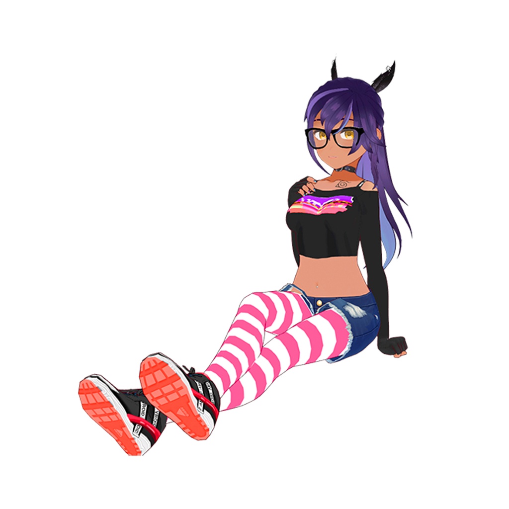 PosePack | Sayden | Pack 2