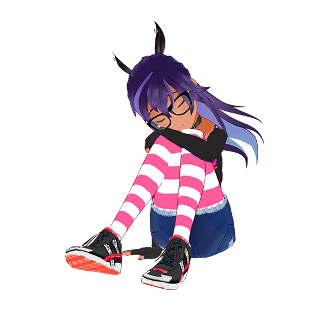 PosePack | Sayden | Pack 2