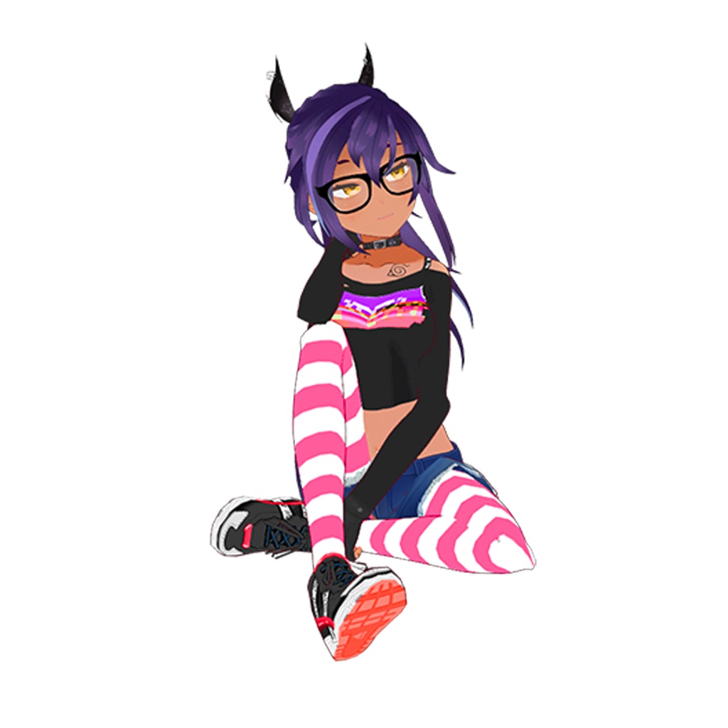 PosePack | Sayden | Pack 2