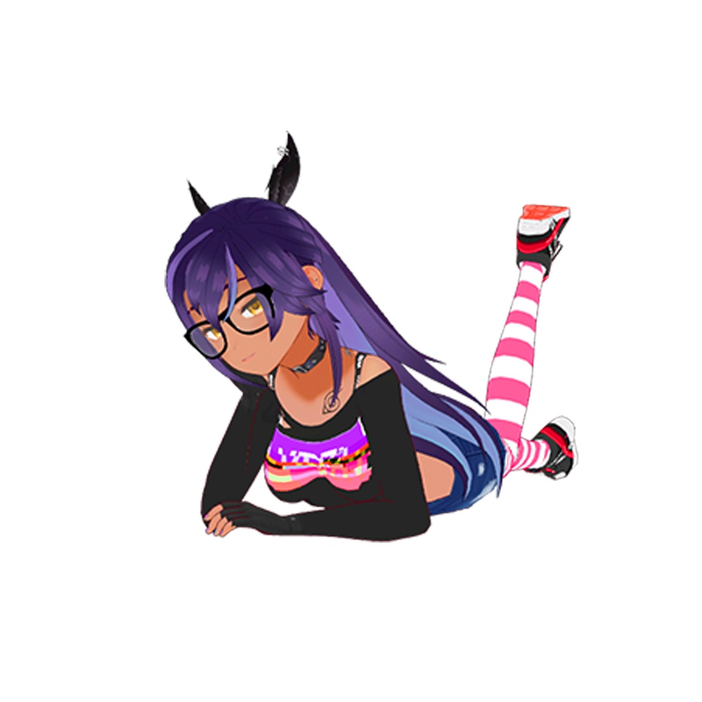 PosePack | Sayden | Pack 2