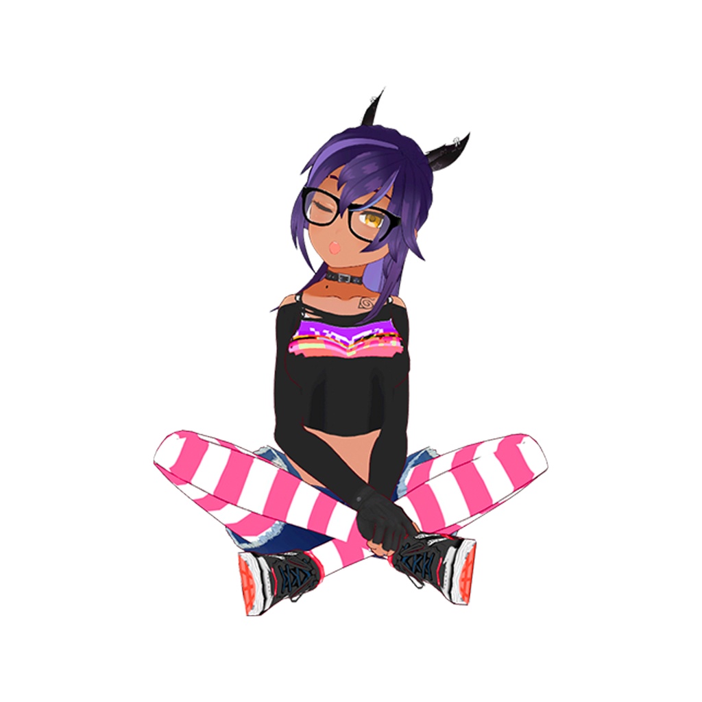 PosePack | Sayden | Pack 2