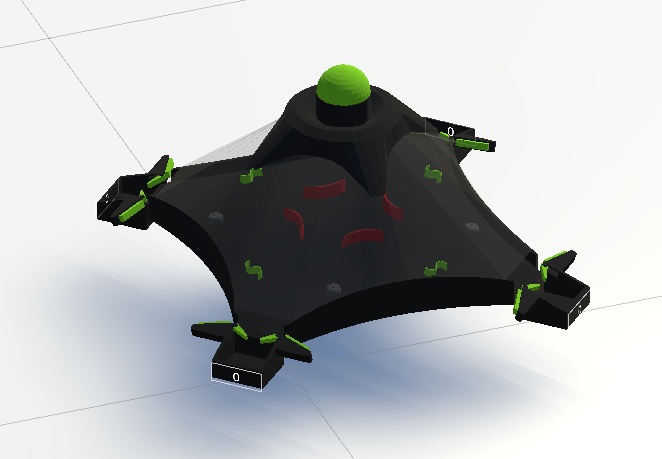 【VRChat想定】超！エキサイティング！！