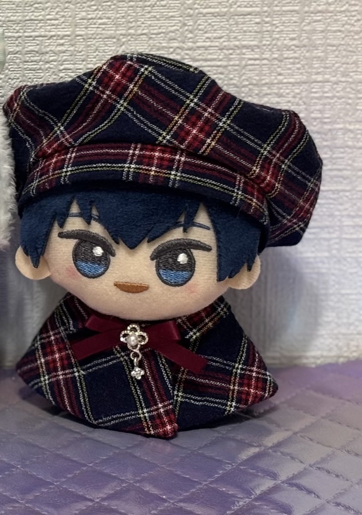 ポンチョセット