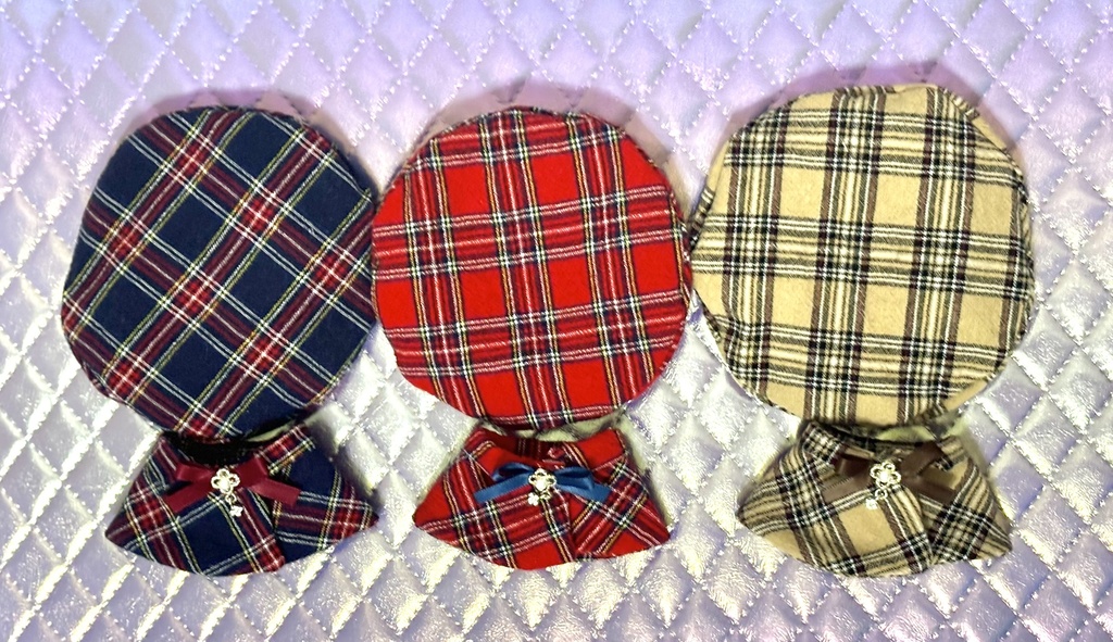 ポンチョセット