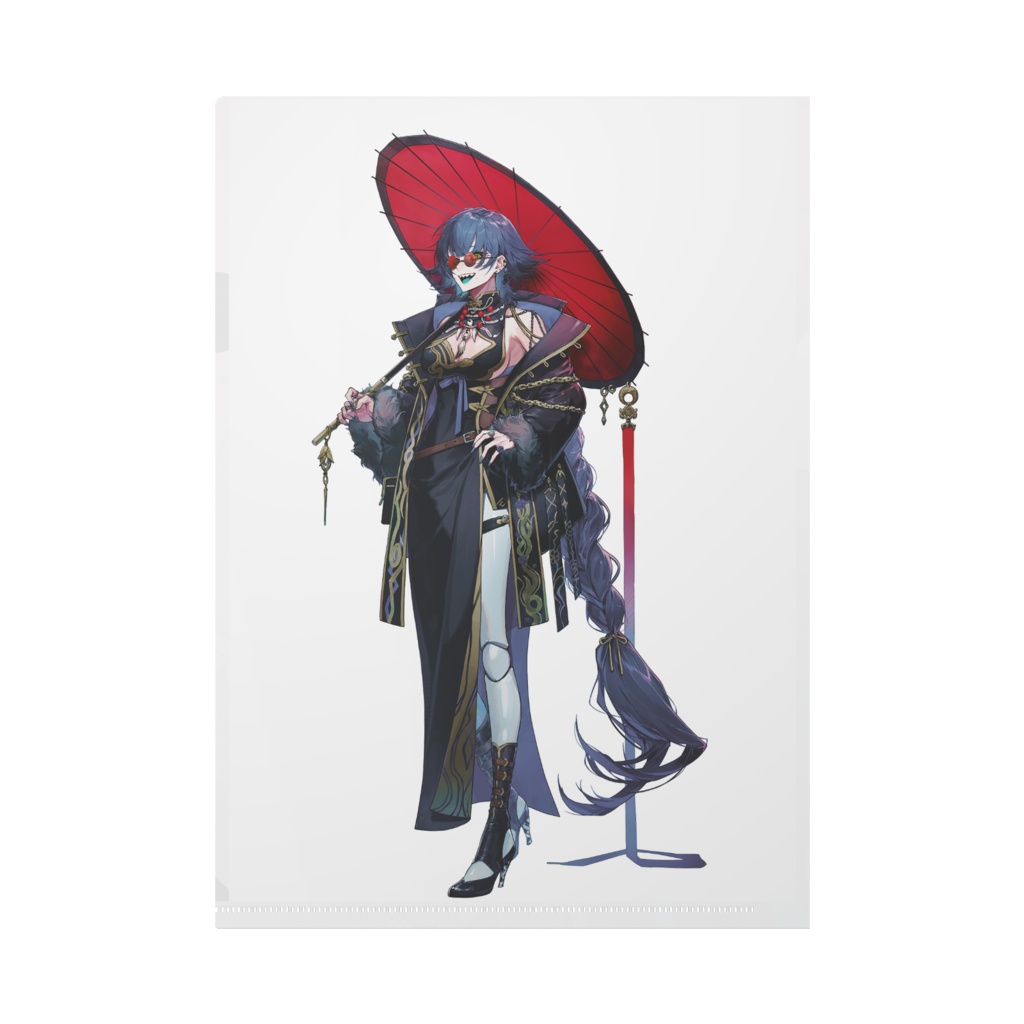 Clear File✧type:Key Visual