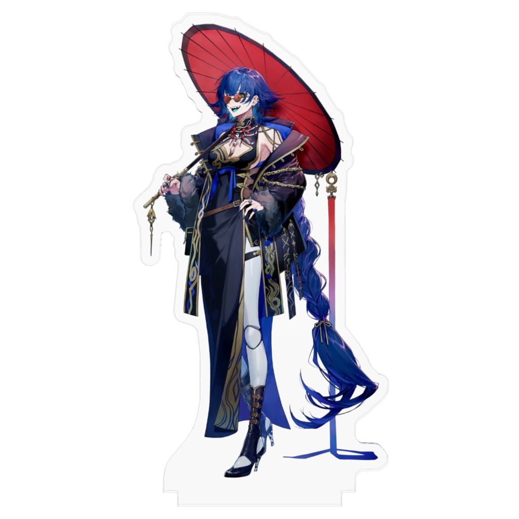 Acryl Stand✧type:Key Visual