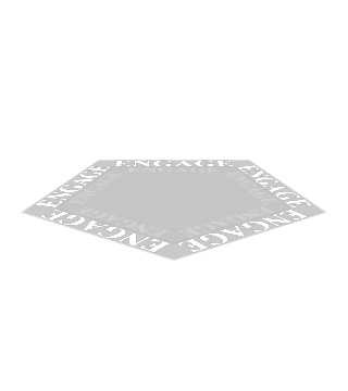 【APNG素材】回転する五角形エンゲージ全8色16種【TRPG】