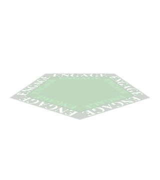 【APNG素材】回転する五角形エンゲージ全8色16種【TRPG】