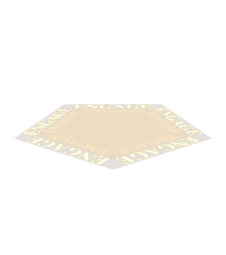 【APNG素材】回転する五角形エンゲージ全8色16種【TRPG】