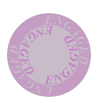 【APNG素材】回転する円形エンゲージ全8色16種【TRPG】