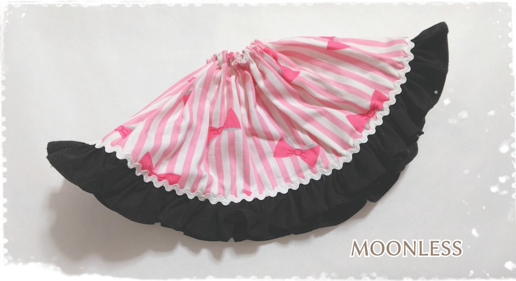 DDサイズ お洋服セット ①