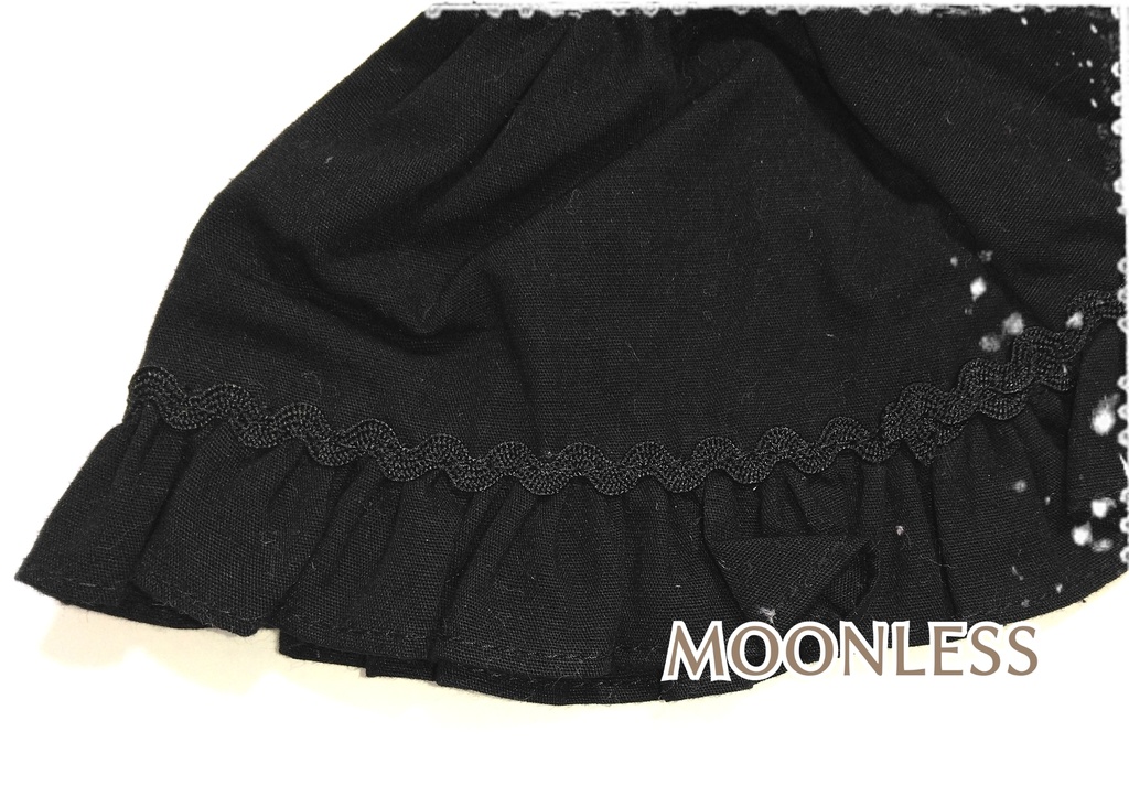 DDサイズ お洋服セット ①