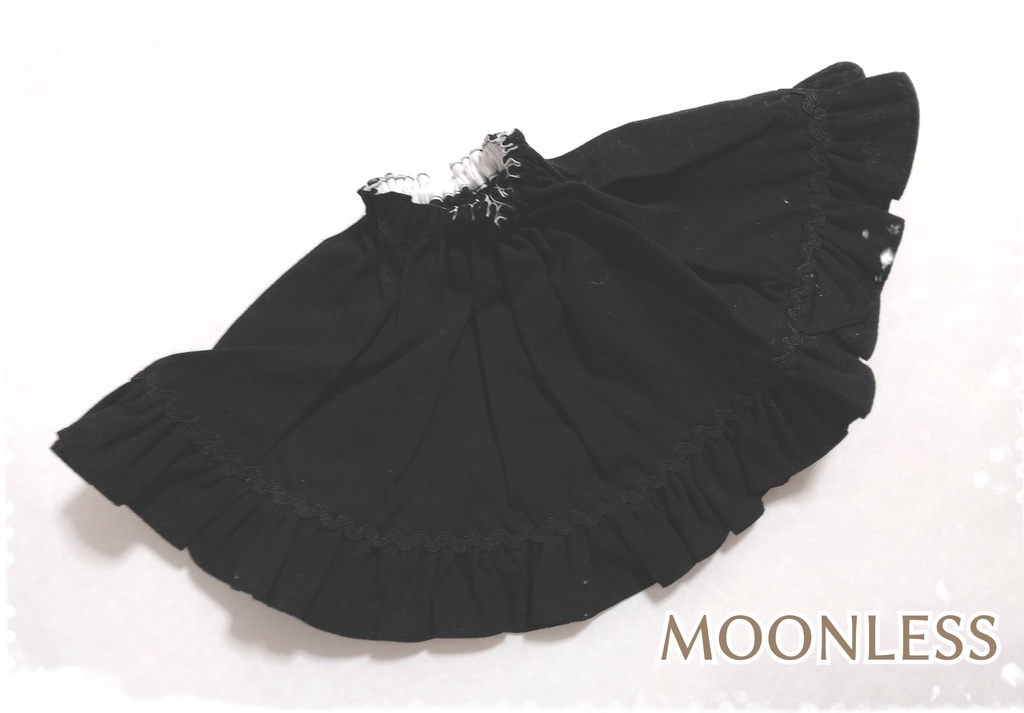 DDサイズ お洋服セット ②