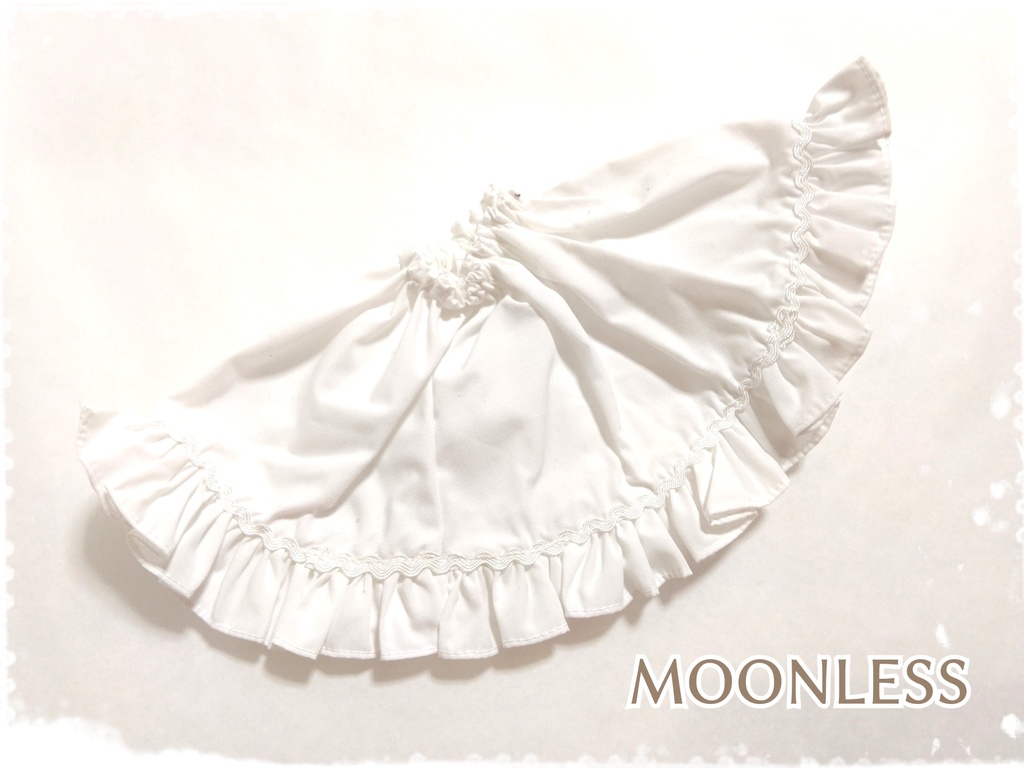 DDサイズ お洋服セット ④