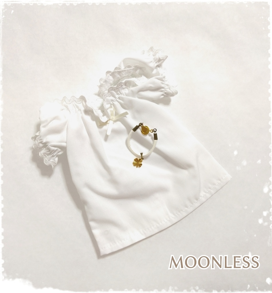 DDサイズ お洋服セット ⑤