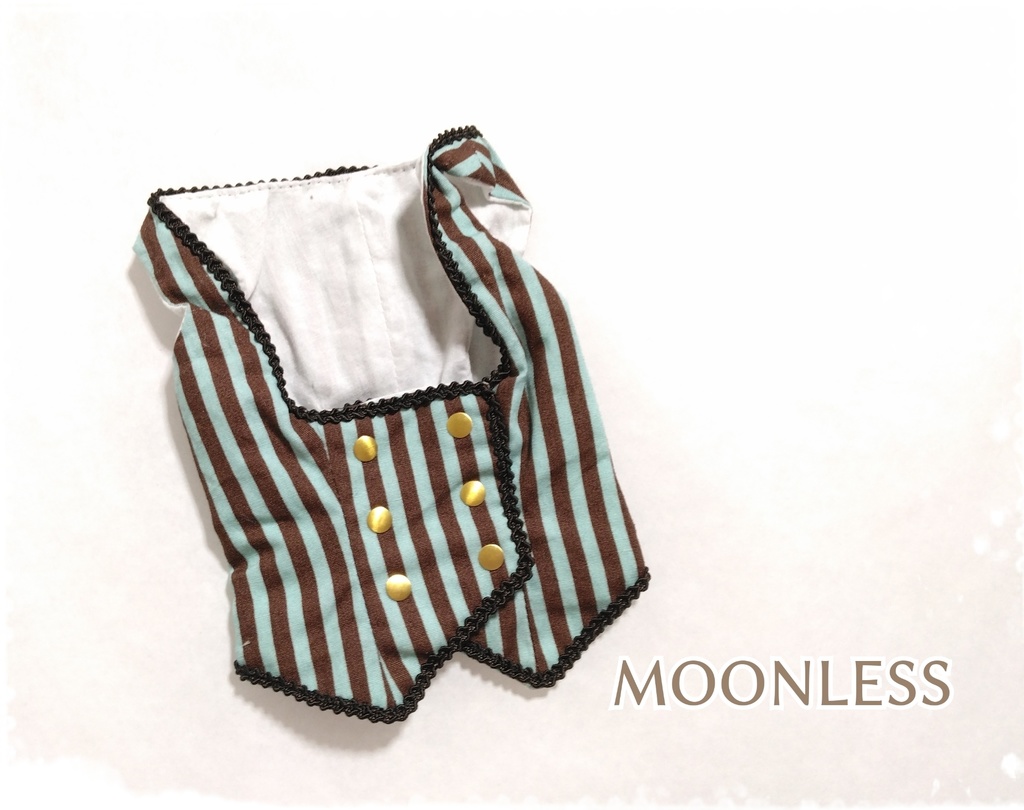 DDサイズ お洋服セット