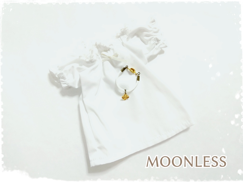 DDサイズ お洋服セット