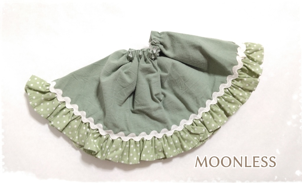 DDサイズ お洋服セット