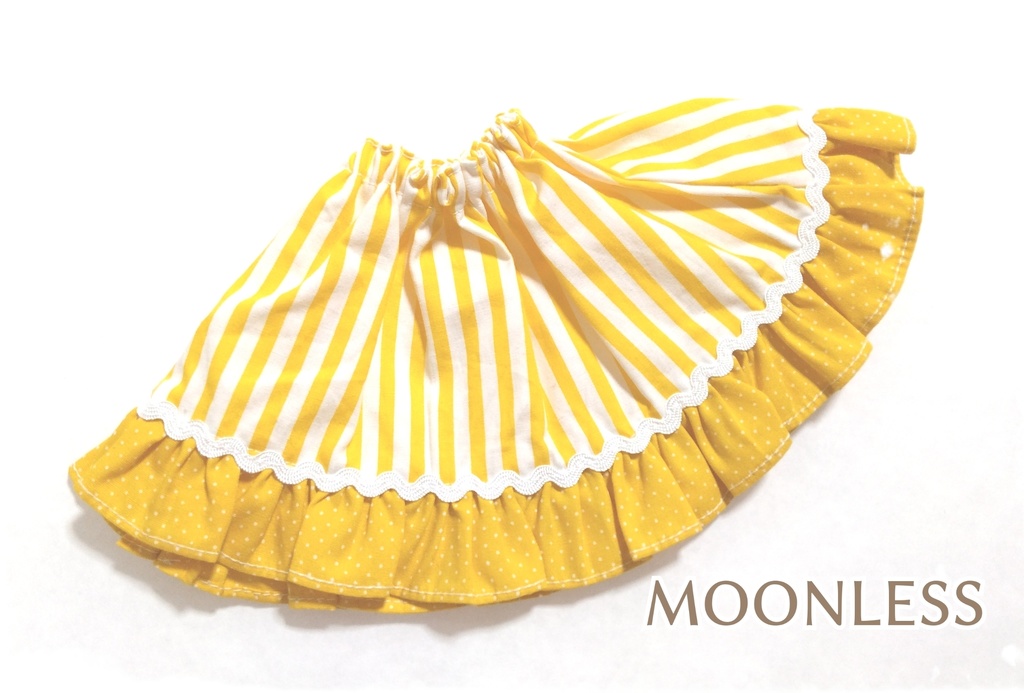 MDDサイズ お洋服セット ①