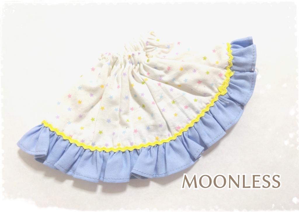 MDDサイズ お洋服セット ①