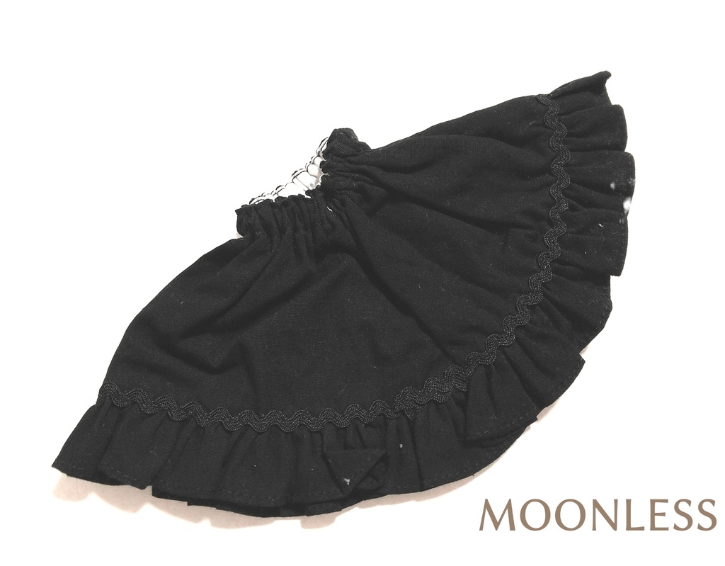 MDDサイズ お洋服セット ①