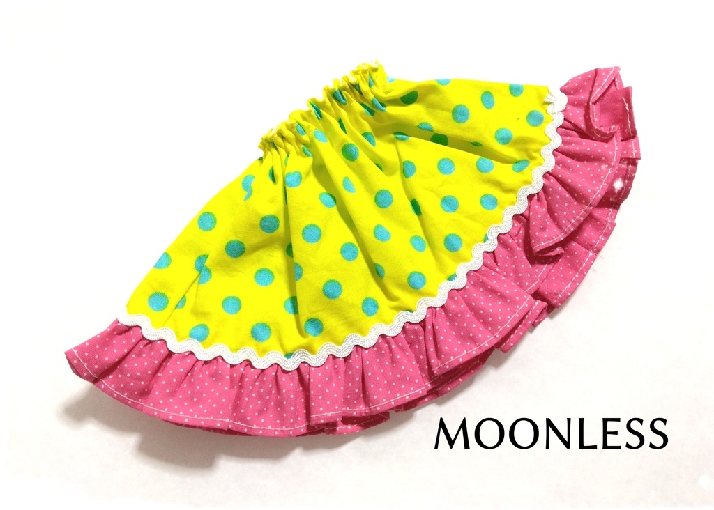 MDDサイズ お洋服セット ②