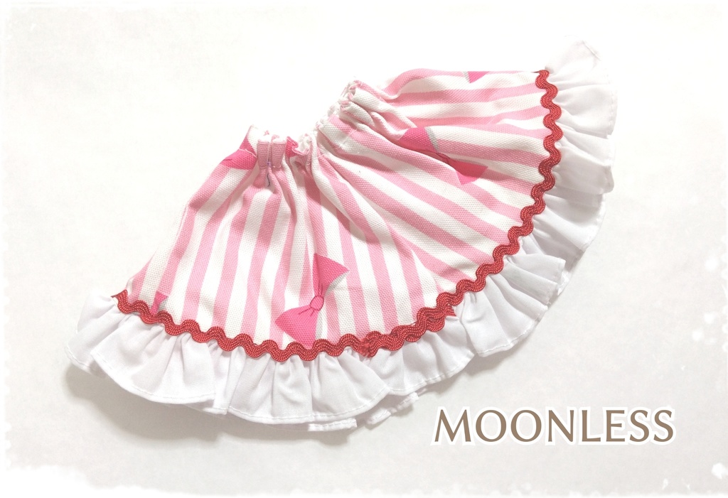 MDDサイズ お洋服セット ②