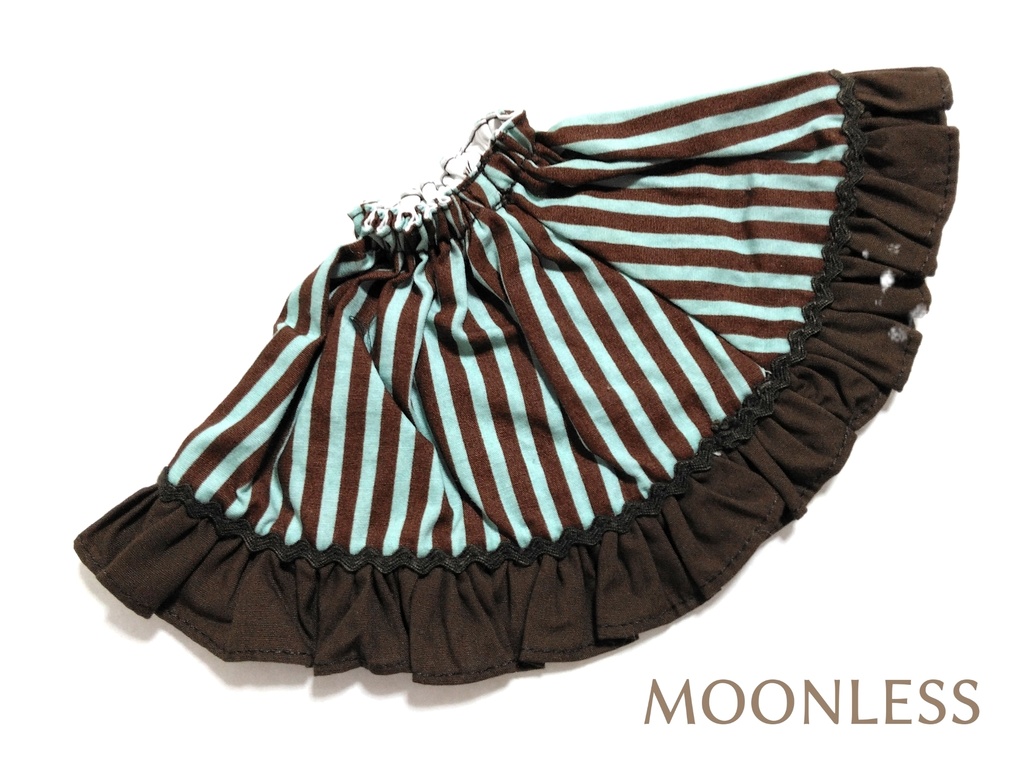 MDDサイズ お洋服セット ③