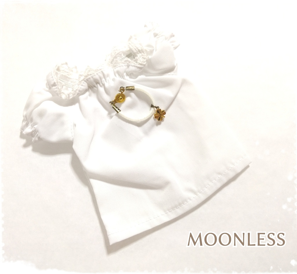 MDDサイズ お洋服セット ③