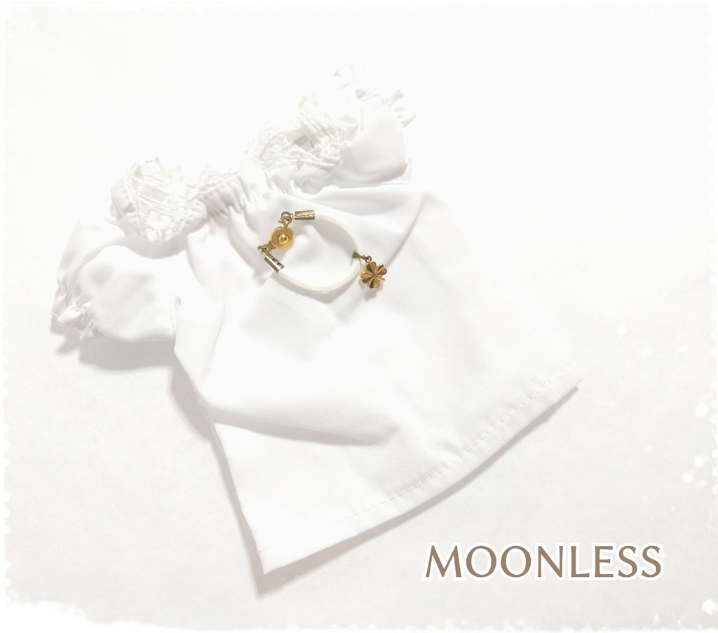 MDDサイズ お洋服セット ④