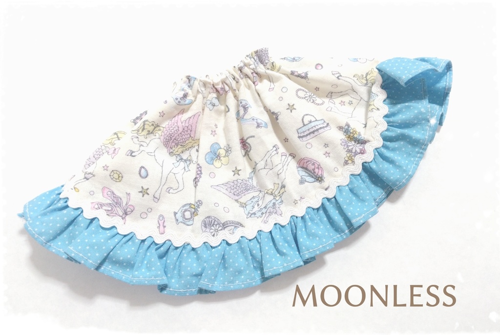 MDDサイズ お洋服セット ④