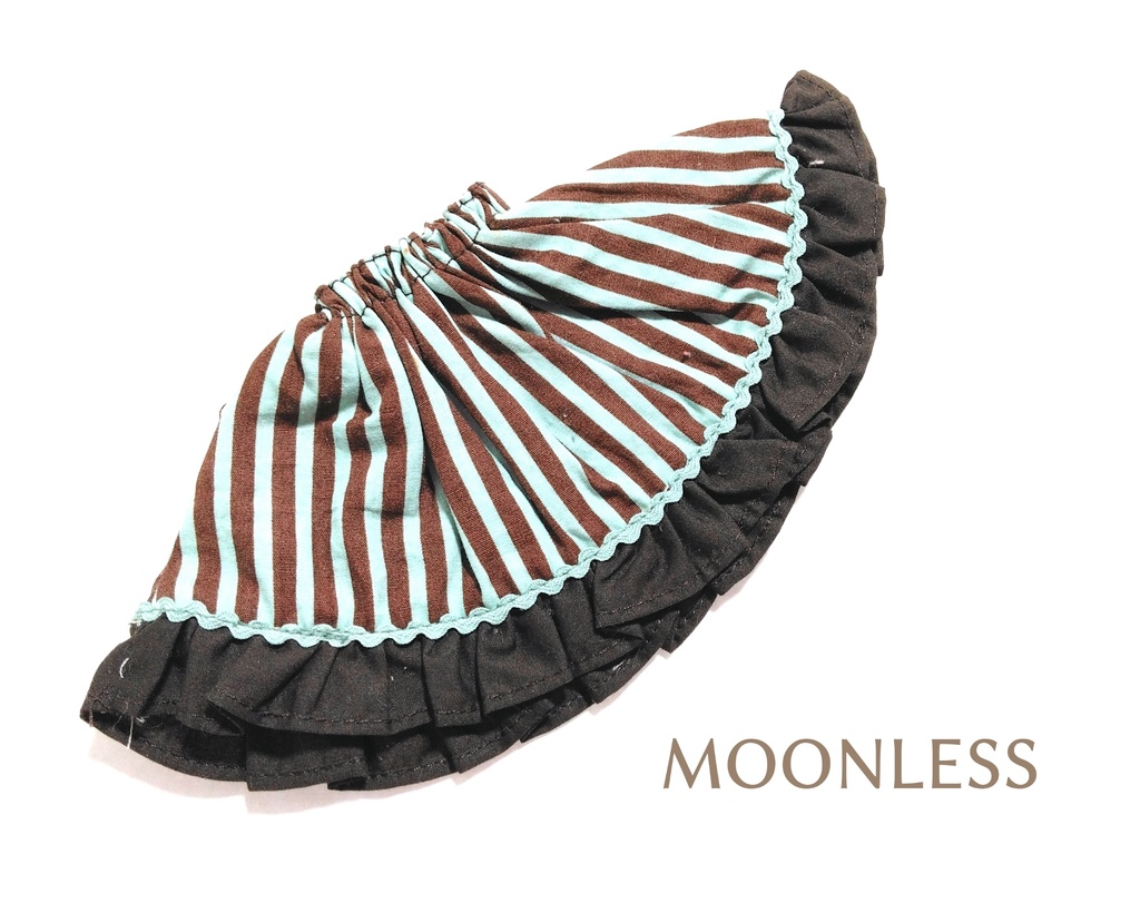 MDDサイズ お洋服セット ④