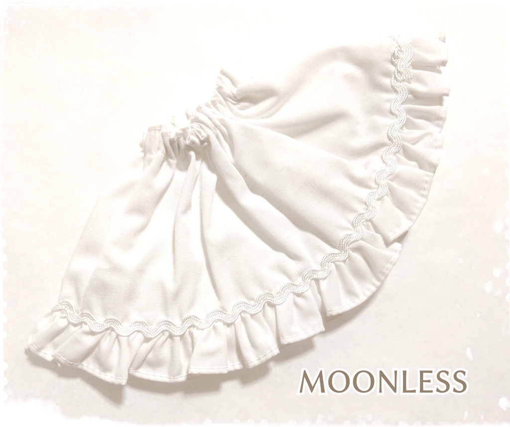 MDDサイズ お洋服セット ⑤