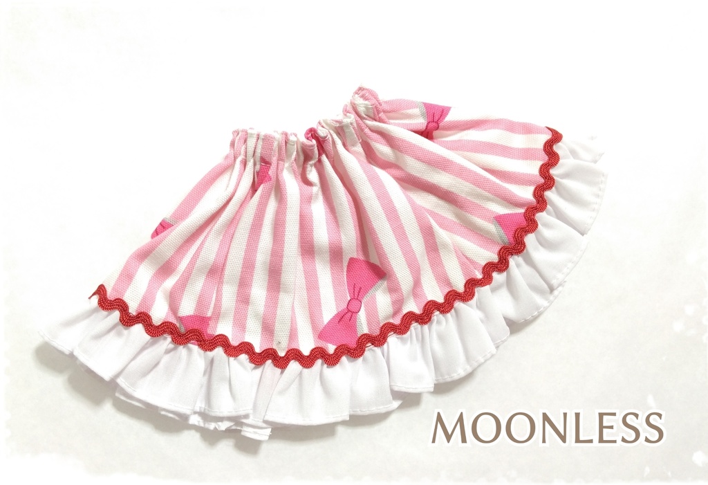 MDDサイズ お洋服セット ⑥