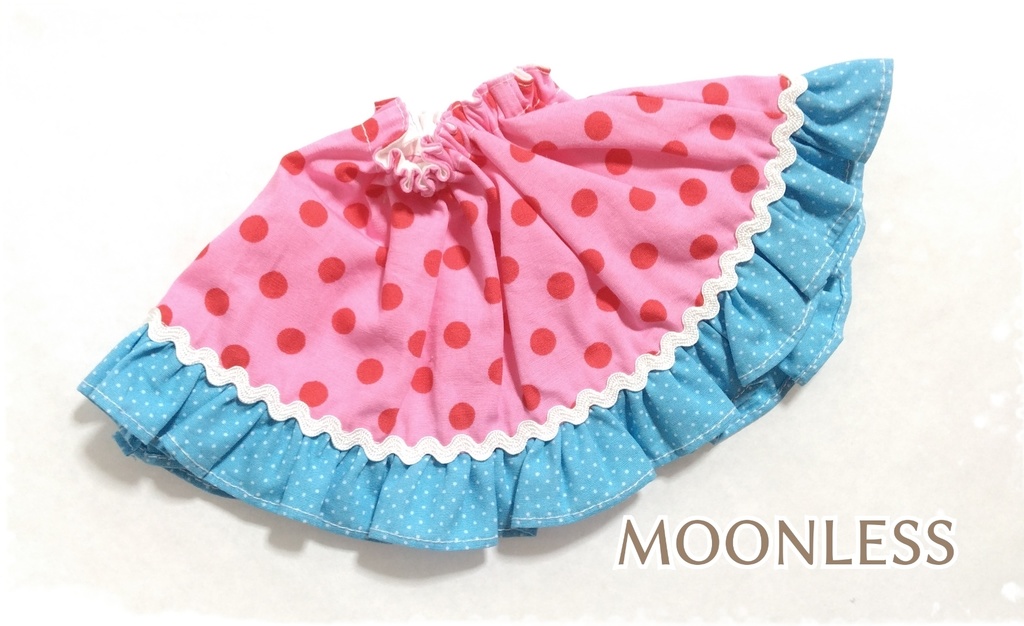 MDDサイズ お洋服セット ⑥