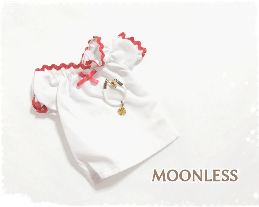 MDDサイズ お洋服セット ⑥