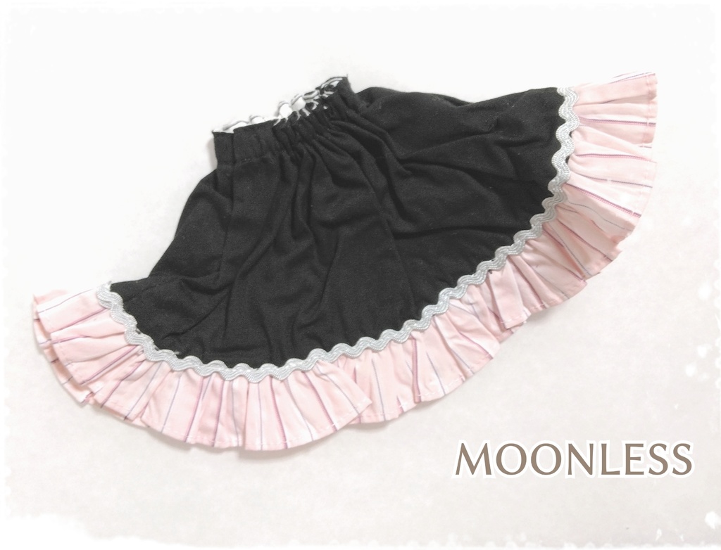 MDDサイズお洋服セット