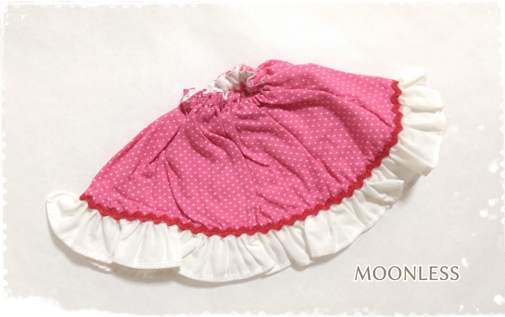 MDDサイズ お洋服セット ⑧