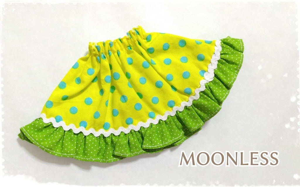 MDDサイズ お洋服セット ⑧