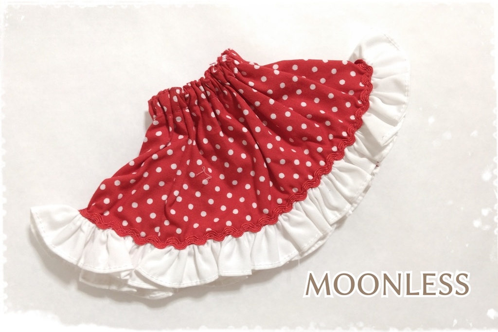 MDDサイズ お洋服セット ⑧