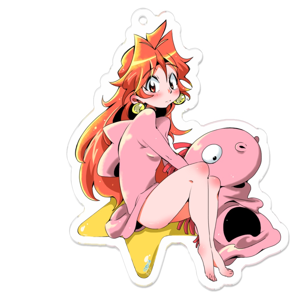 アルテメ控え室★