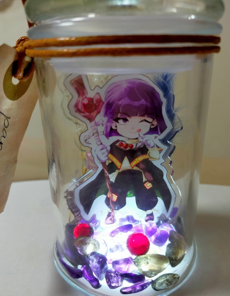 天然石ボトリウム ゼロス