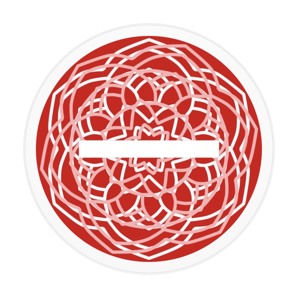 シャムス・ラー アクリルフィギュア