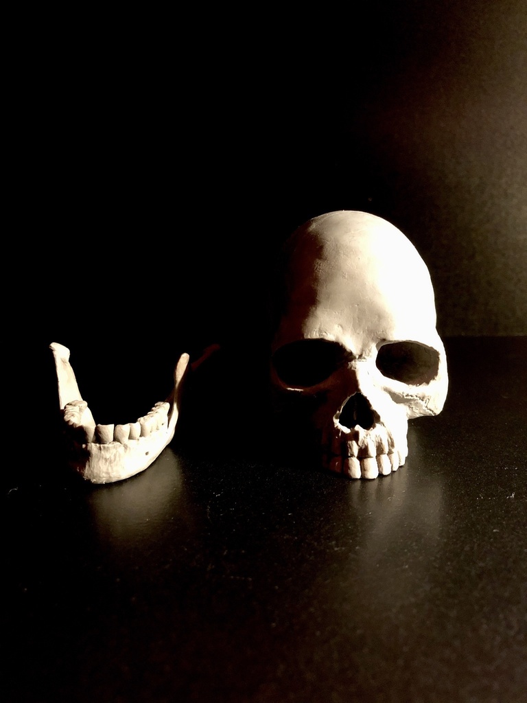 Re:skull