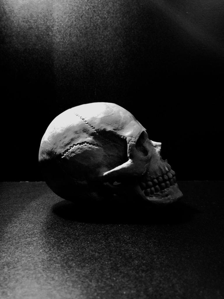 Re:skull