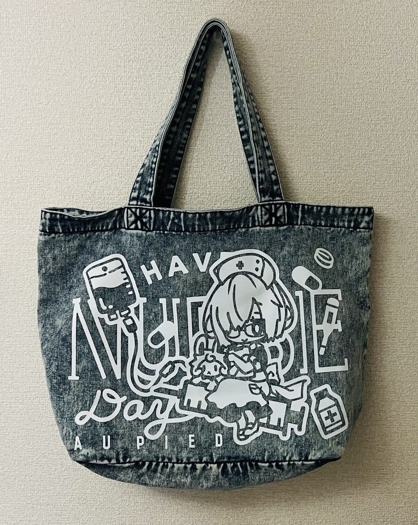 【C101】ナースマシュ腕時計新グッズセット(単品も)